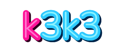k3k3 — logo kanal